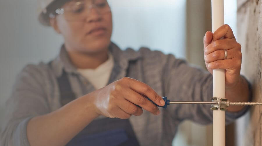 Drain Flow Testing (Kitchen, Bathroom, Utility) in Ripon, CA